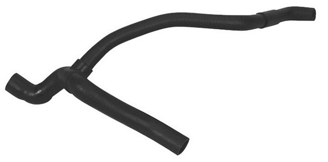 RADYATOR HORTUMU ALT R19