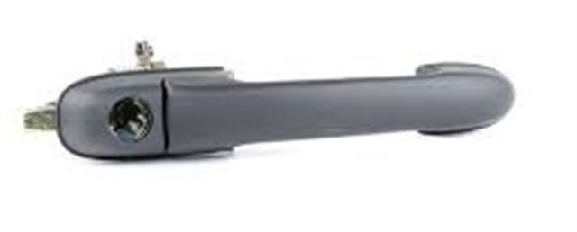 KAPI KOLU ON - SOL BRAVA 1996 - 