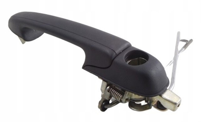 KAPI KOLU ON - SAG BRAVA 1996 - 