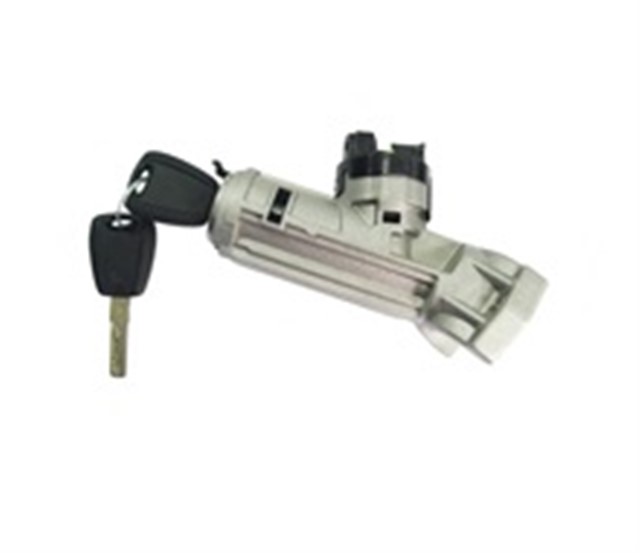 KILITLI KONTAK GOVDESI KOMPLE ANAHTARLI DUCATO III - BOXER III 07 7 FISLI