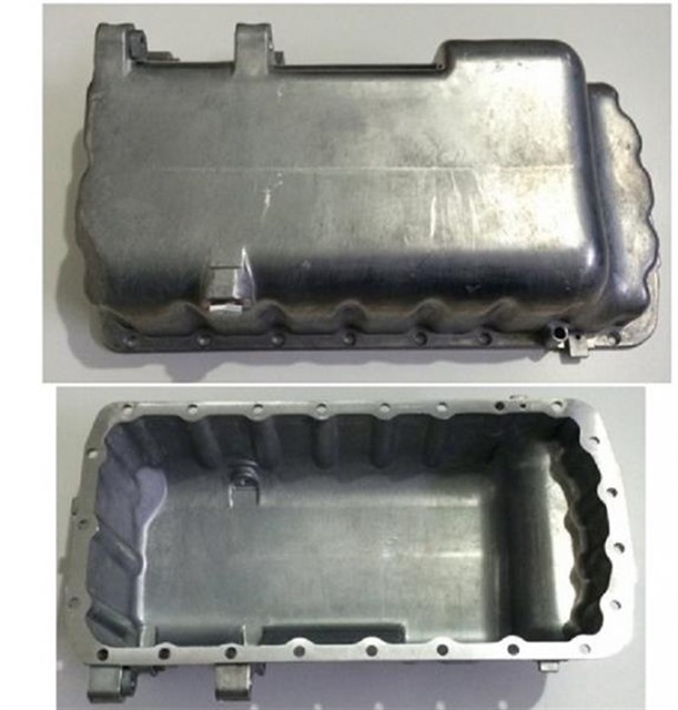 YAG KARTERI ALUMINYUM PARTNER - BERLINGO 1.9 - 2.0HDI 98 - 05 - C5 2.0HDI 01 - 04 - P206 - P306 - P307 1.9 - 2.0HDI