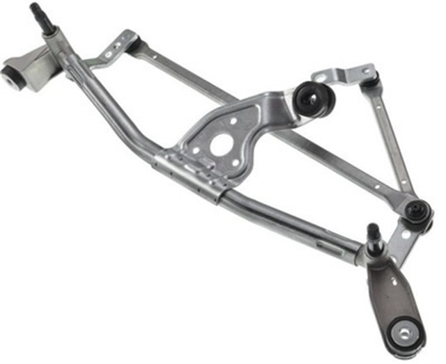 SILECEK MEKANIZMASI MOTORSUZ MEGANE II 2001 - 