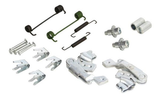 FREN AYAR CIRCIR TM.TK. DUCATO I - II - BOXER I - II - JUMPER I - II