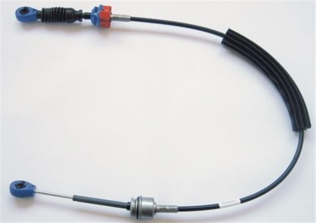 VITES KUMANDA TELI SAG MEGANE II 2002 - 