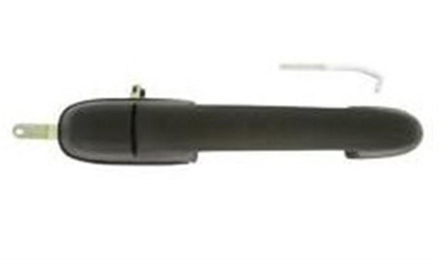 KAPI KOLU ARKA - SAG BRAVA 1996 - 