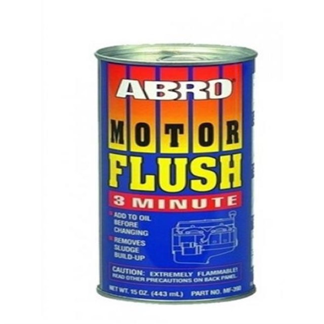 MOTOR IC TEMIZLEYICI 443ML