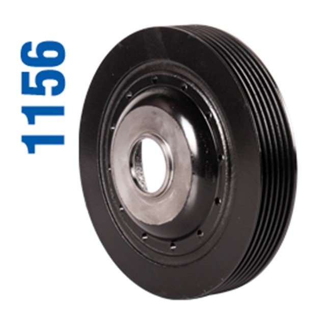 1156 KRANK KASNAGI CLIO II - LAGUNA I - II MEGANE - SCENIC 1.6 16V K4M