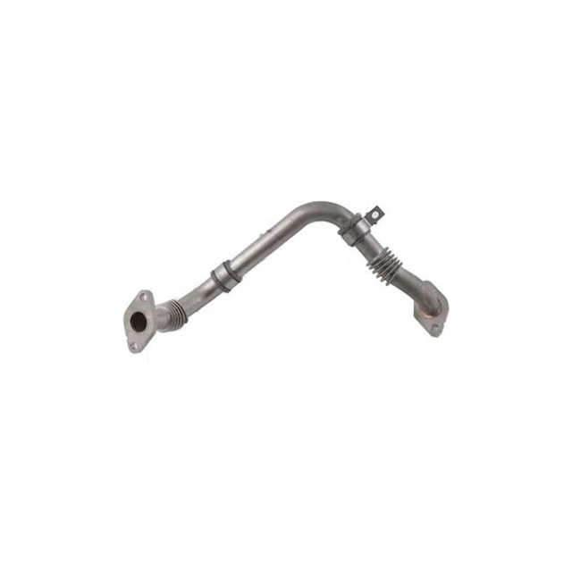 EGR BAGLANTI BORUSU CRAFTER 2.5 TDI 2006 BJK - BJM UZUN TIP