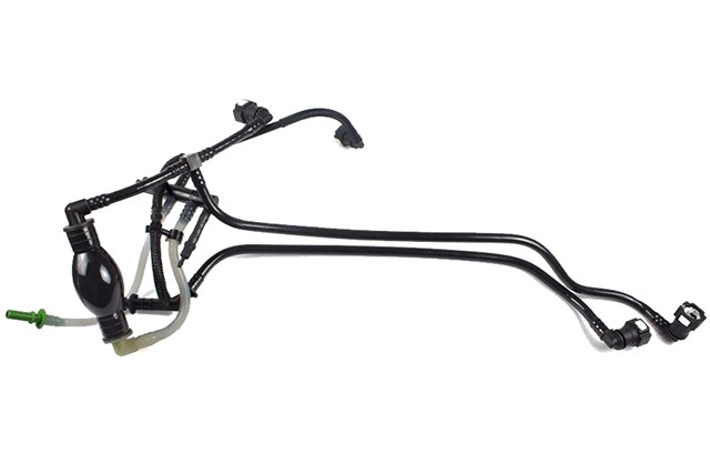 MAZOT BORU TAKIMI PEUGEOT 1007 - C2 - C3 - C3 II 1.4 HDI