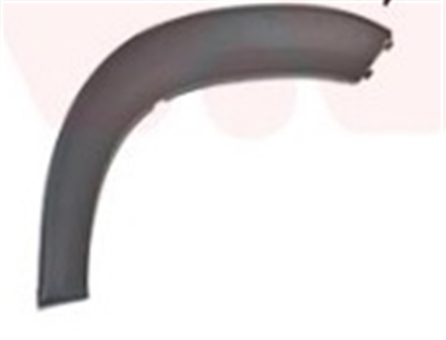 ARKA CAMURLUK SOL AY KUSAK DUCATO III - JUMPER III - BOXER III