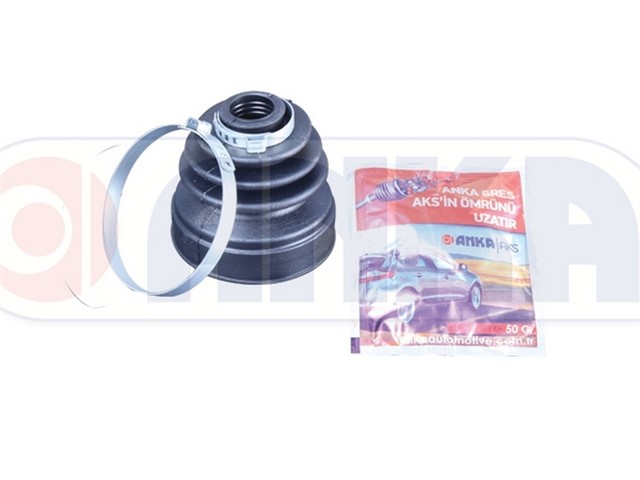 AKS KORUGU IC SOL GOLF V - PLUS - PASSAT - JETT III - TOURAN - A3 - OCTAVIA 1.6 - 2.0 FSI 03 OTM.VIT.