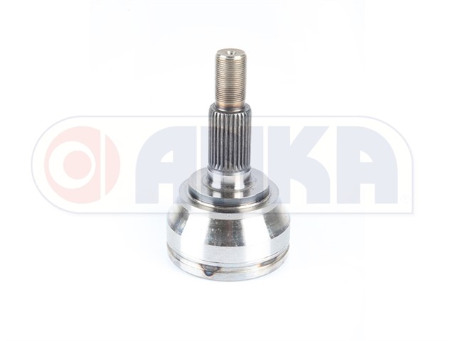 AKS KAFASI DIS VW TOUAREG 3.0 V6 TDI - 3.2 V6 - 3.6 V6 FSI 02 - 10 AUDI Q7 3.0 TDI 06 - 10 CAYENNE 02 - 1