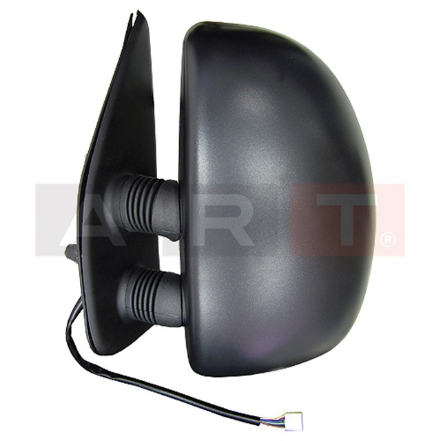 DIS DIKIZ AYNASI ELEKTRIKLI ISITMALI KISA KOL CIFT AYNALI SOL BOXER - JUMPER - DUCATO 00 - 06