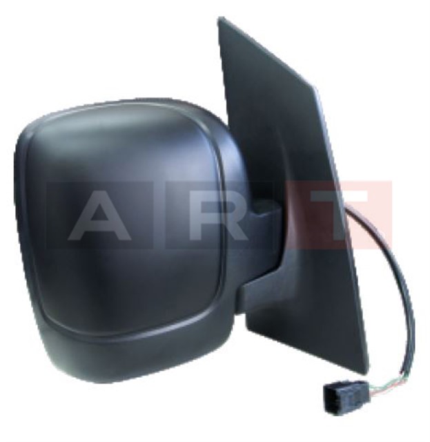 DIS DIKIZ AYNASI ELEKTRIKLI ISITMALI SENSORLU CIFT AYNALI SAG JUMPY