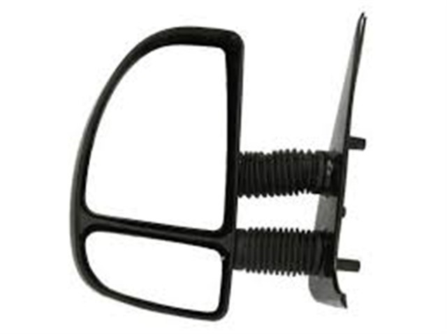 DIS DIKIZ AYNASI MEKANIK UZUN KOL CIFT AYNALI SOL BOXER - JUMPER - DUCATO 00 - 06