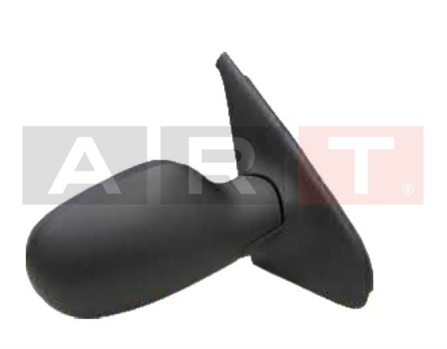 DIS DIKIZ AYNASI ELEKTRIKLI ISITMALI SENSORLU SAG CLIO