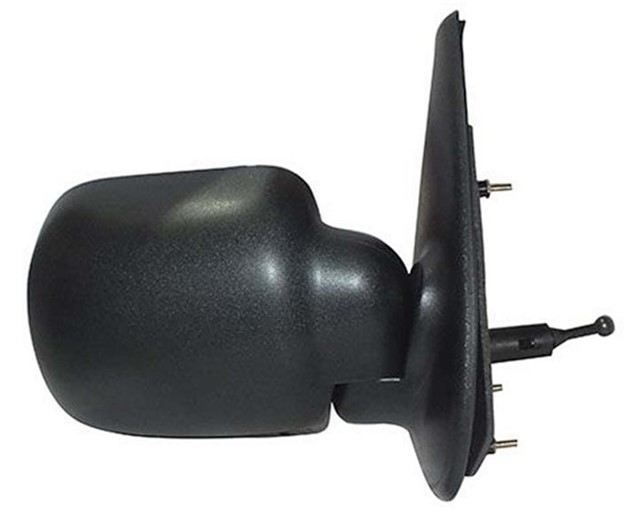 DIS DIKIZ AYNASI MEKANIK KONVEKS CAM SAG KANGOO I 97 - 03