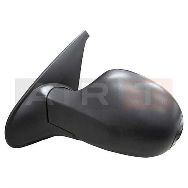 DIS DIKIZ AYNASI ELEKTRIKLI ISITMALI KOR NOKTALI SOL CLIO