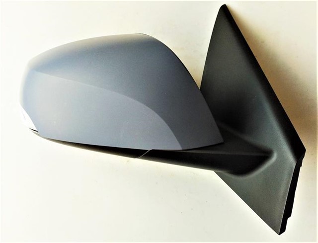 DIS DIKIZ AYNASI ELEKTRIKLI ISITMALI ASTARLI SINYALLI MAVI CAM SAG LAGUNA 2007 - 