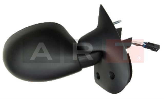 DIS DIKIZ AYNASI ELEKTRIKLI SAG TWINGO I 90 - 02