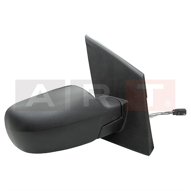 DIS DIKIZ AYNASI ELEKTRIKLI ISITMALI SAG FIESTA 01 - 05