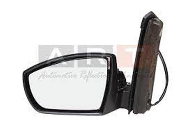 DIS DIKIZ AYNASI ELEKT KATL ISITMALI ASTARLI SINYALLI ALT CEVR.AYDIN BLIS KOR.NOKT SOL C - MAX 2011 - 