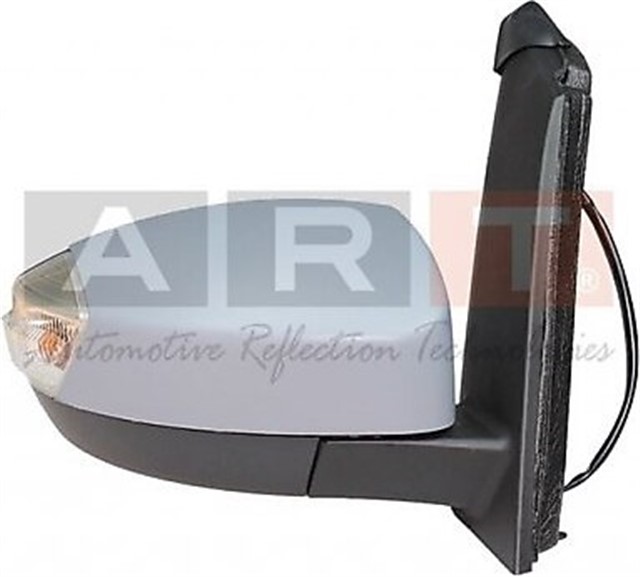 DIS DIKIZ AYNASI ELEKT KATL ISITMALI ASTARLI SINYALLI ALT AYDINLATMALI BLIS SAG C - MAX 2011 - 