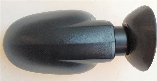 DIS DIKIZ AYNASI ELEKTRIKLI ISITMALI SAG ESKI MODEL LOGAN 04 - 08