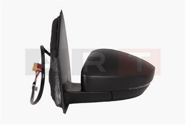 DIS DIKIZ AYNASI ELEKTRIKLI ISITMALI SINYALLI SAG DIKDORTGEN SOKET POLO VI 09 - 17