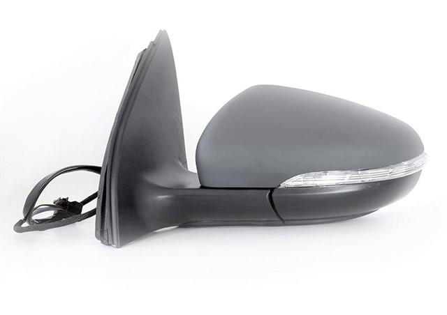 DIS DIKIZ AYNASI ELEKTRIKLI ISITMALI SINYALLI ASTARLI KOR NOKTALI SOL GOLF VI 05 - 08