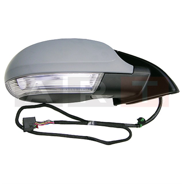 DIS DIKIZ AYNASI ELEKT HAFIZ KATL ISITM ASTARLI SINYAL CEVR.AYDIN SAG PASSAT 05 - 10