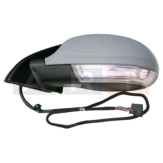 DIS DIKIZ AYNASI ELEKT HAFIZ KATL ISITM ASTARLI SINYAL CEVR.AYDIN KOR.NOKT SOL PASSAT 05 - 10