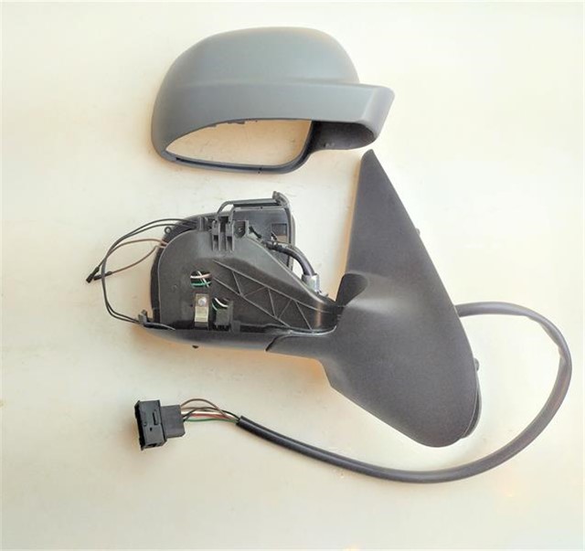 DIS DIKIZ AYNASI ELEKTRIKLI ISITMALI ASTARLI SENSORLU KUCUK TIP SAG POLO