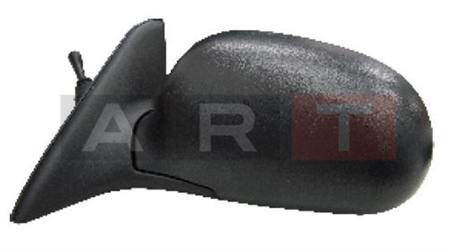 DIS DIKIZ AYNASI MEKANIK SOL ACCENT 95 - 99