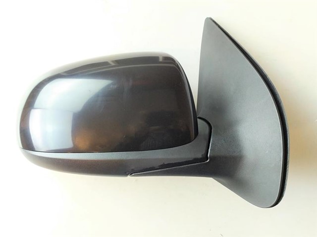 DIS DIKIZ AYNASI ELEKTRIKLI SAG I20 2009 - 