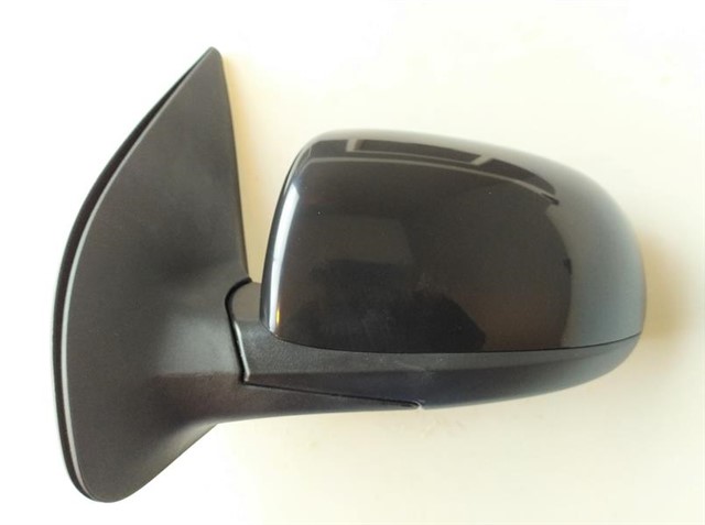 DIS DIKIZ AYNASI ELEKTRIKLI SOL I20 2009 - 