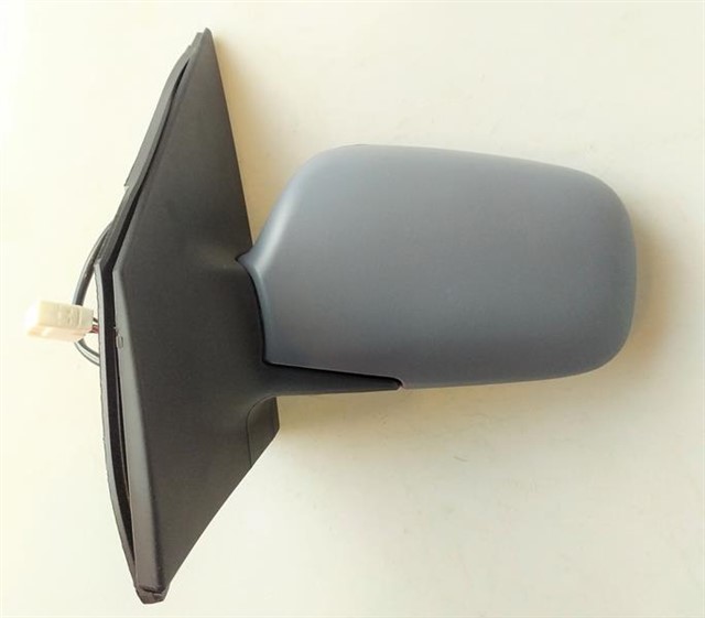 DIS DIKIZ AYNASI ELEKTRIKLI ISITMALI ASTARLI SOL YARIS 03 - 06