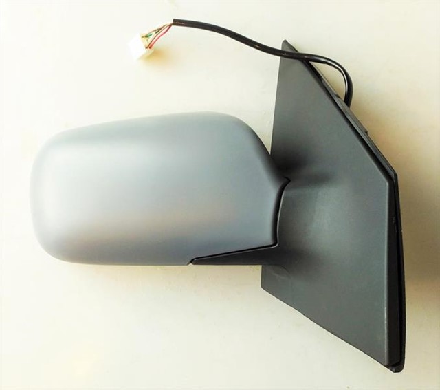 DIS DIKIZ AYNASI ELEKTRIKLI ISITMALI ASTARLI SAG YARIS 03 - 06