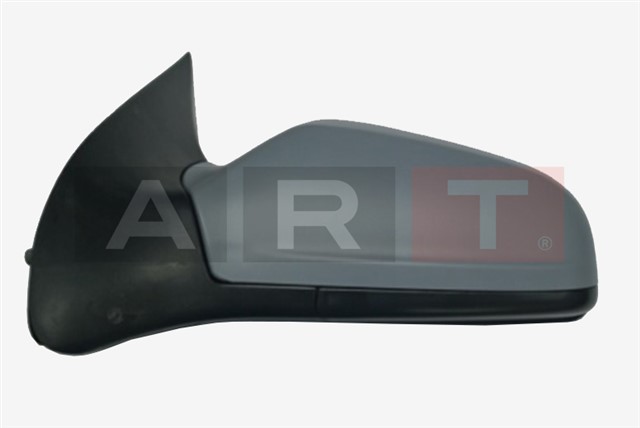 DIS DIKIZ AYNASI ELEKTRIKLI ASTARLI KOR NOKTALI 3 KAPI SOL ASTRA H 04 - 10