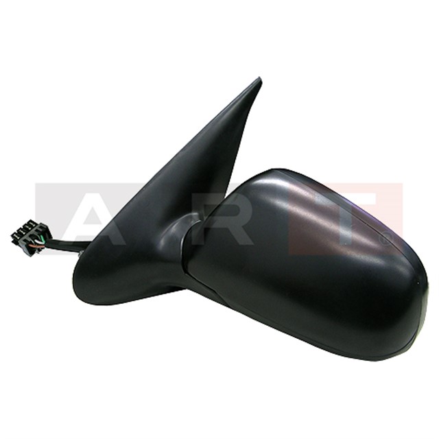 DIS DIKIZ AYNASI ELEKTRIKLI ISITMALI KOR NOKTALI MAVI CAM SOL XSARA 97 - 03