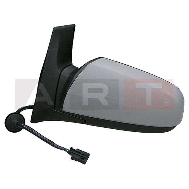 DIS DIKIZ AYNASI ELEKTRIKLI ISITMALI ASTARLI KOR NOKTALI SOL ZAFIRA B 05 - 09