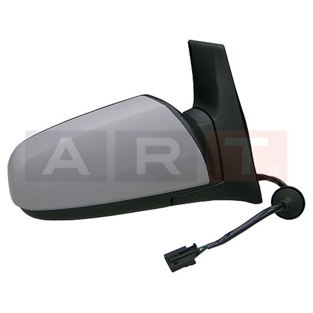 DIS DIKIZ AYNASI ELEKTRIKLI ISITMALI ASTARLI SAG ZAFIRA B 05 - 09