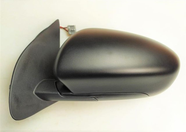 DIS DIKIZ AYNASI ELEKTRIKLI ISITMALI SOL QASHQAI 06 - 13