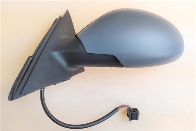 DIS DIKIZ AYNASI ELEKTRIKLI ISITMALI ASTARLI KOR NOKTALI SOL IBIZA