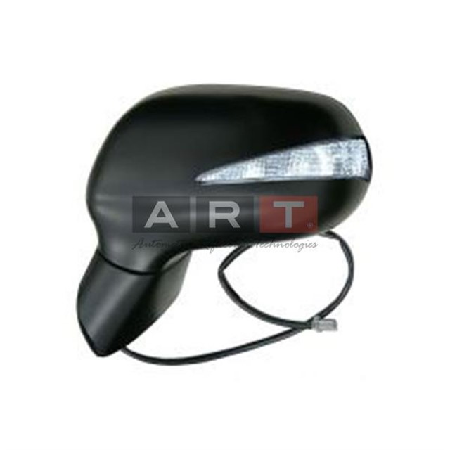 DIS DIKIZ AYNASI ELEKT KATL ISITMALI SINYALLI SDN SOL CIVIC 4D 06 - 12