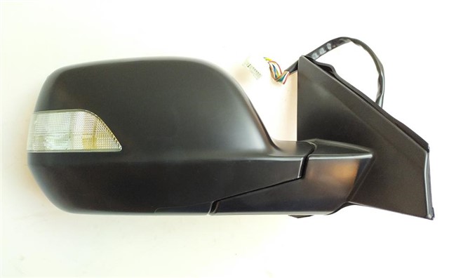 DIS DIKIZ AYNASI ELEKTRIKLI ISITMALI KATLANIR SINYALLI SAG CRV 07 - 12