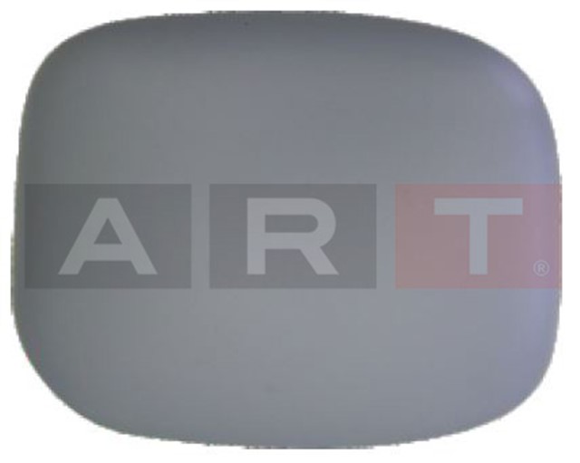 KAPAK ASTARLI SAG PARTNER BERLINGO 1996 - 2008