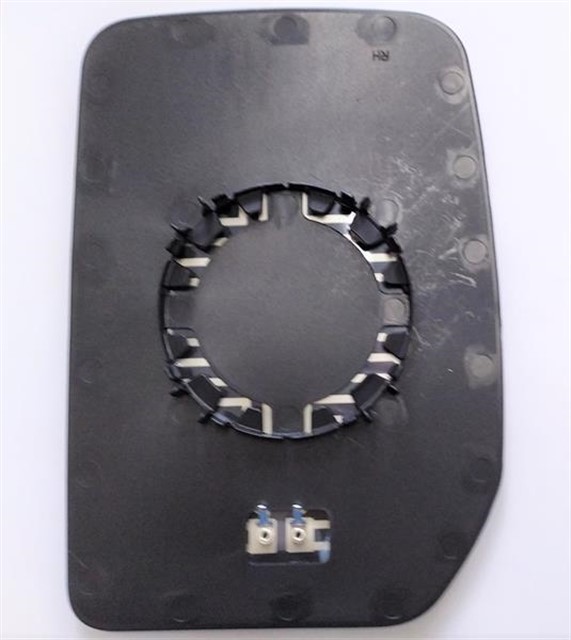 DIS DIKIZ AYNA CAMI ISITMALI SAG TRANSIT V347/V184 01 - 12