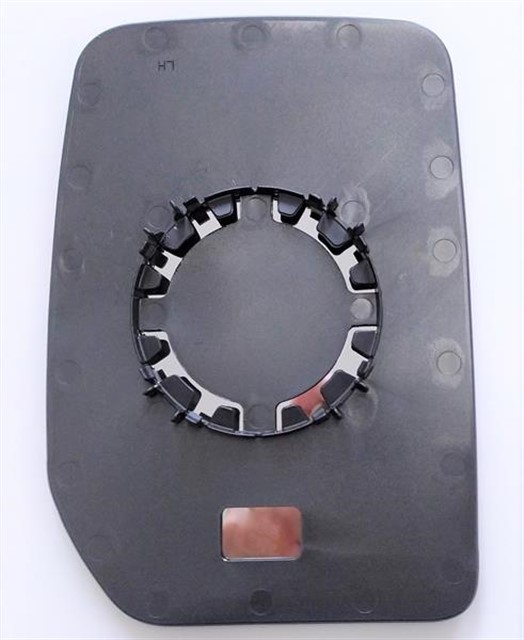 DIS DIKIZ AYNA CAMI SOL TRANSIT V347/V184 01 - 12