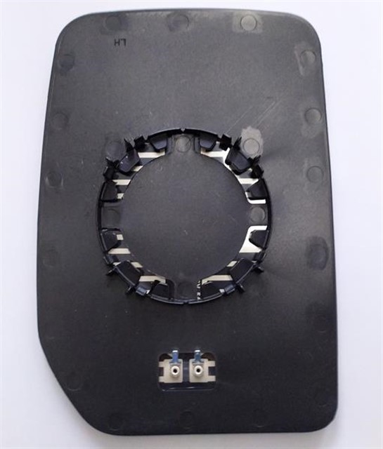 DIS DIKIZ AYNA CAMI ISITMALI SOL TRANSIT V347/V184 01 - 12